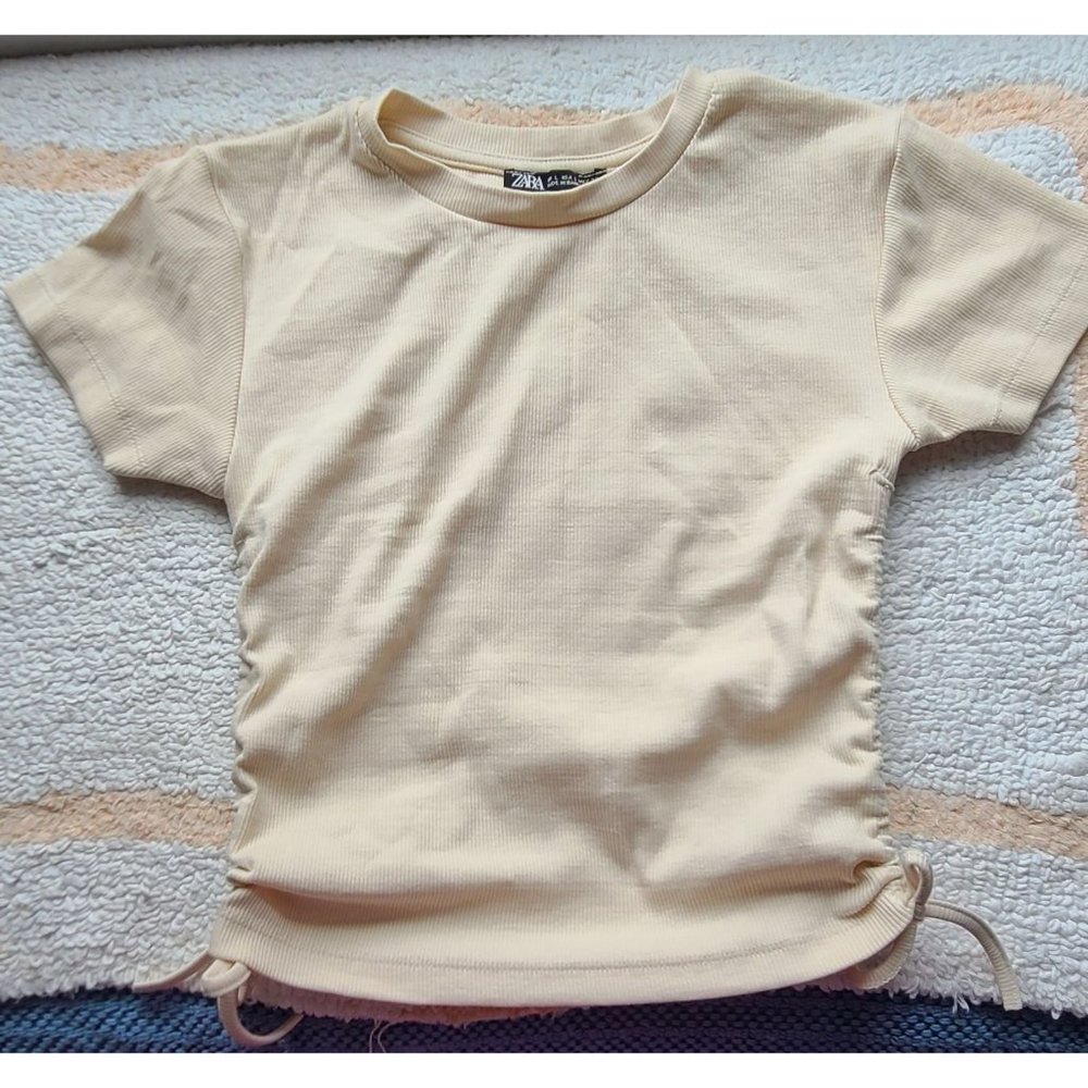 Cropped Top - image 5